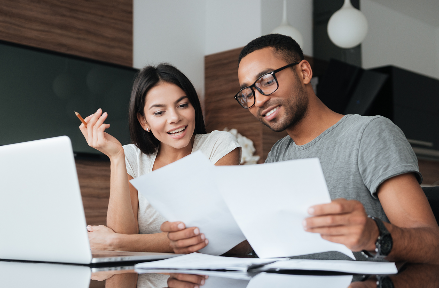 Success starts with building trust