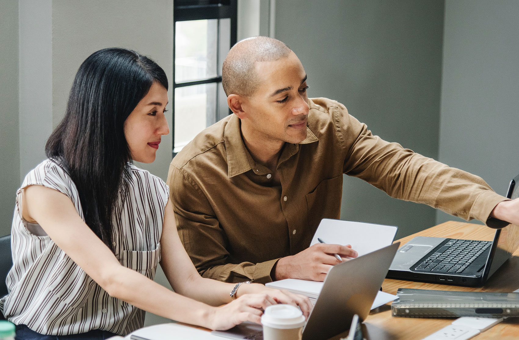 4 key questions to ask when choosing an escrow partner