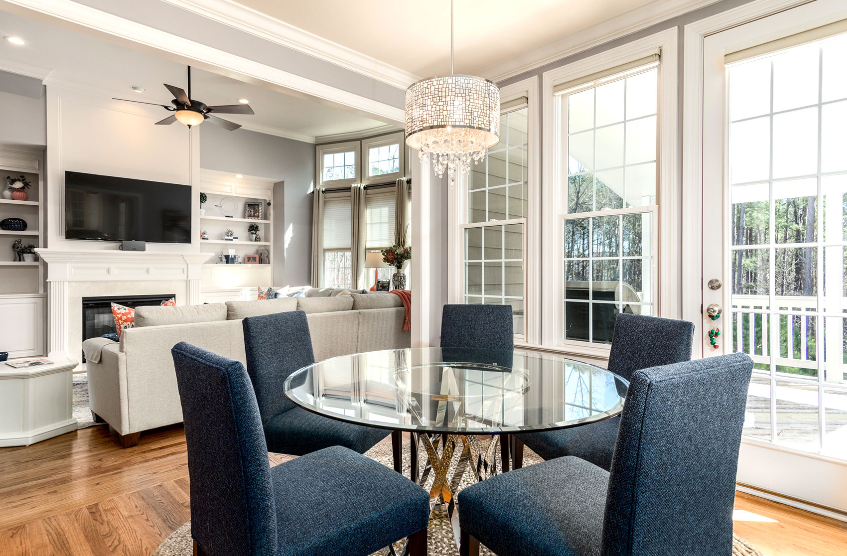 Refinancing your mortgage on a property held in a family trust