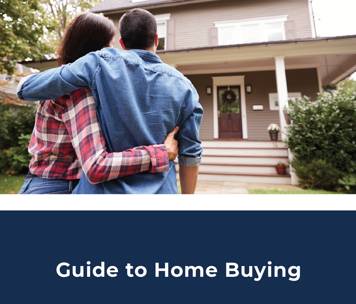 Homebuyer's Guide